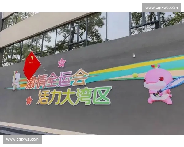 全运期待藏不住！这些项目最值得蹲守