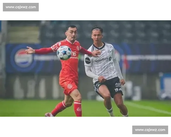 内贝尔专访：破局颓势与心属德国