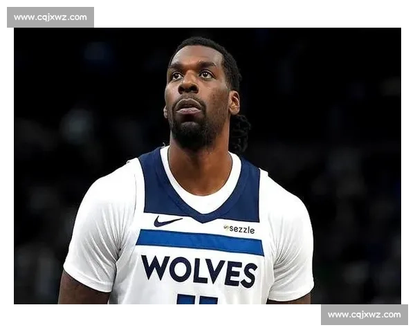 兰德尔：全明星可期，总冠军才是终极目标