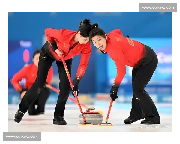 冰壶女队 9 连胜封王！7-6 绝杀加拿大，男队卫冕失利留憾